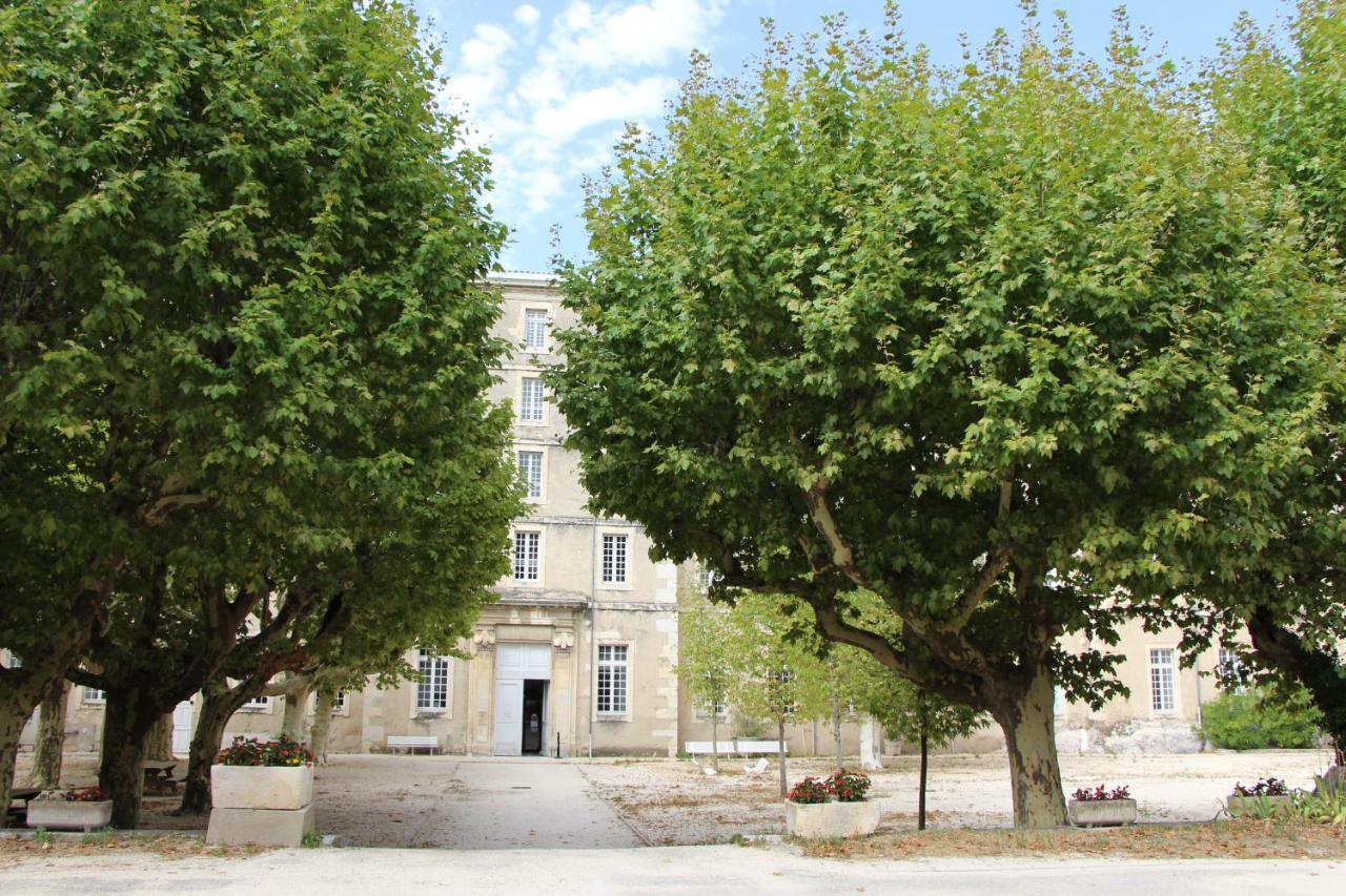 Hostellerie Charles De Foucauld Viviers Екстериор снимка