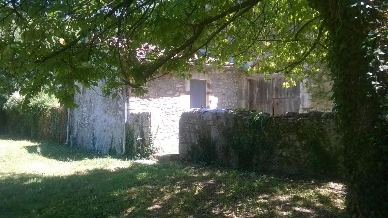 Hostellerie Charles De Foucauld Viviers Екстериор снимка
